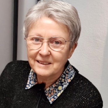 Photo de Marie-Jeanne BLANCHARD