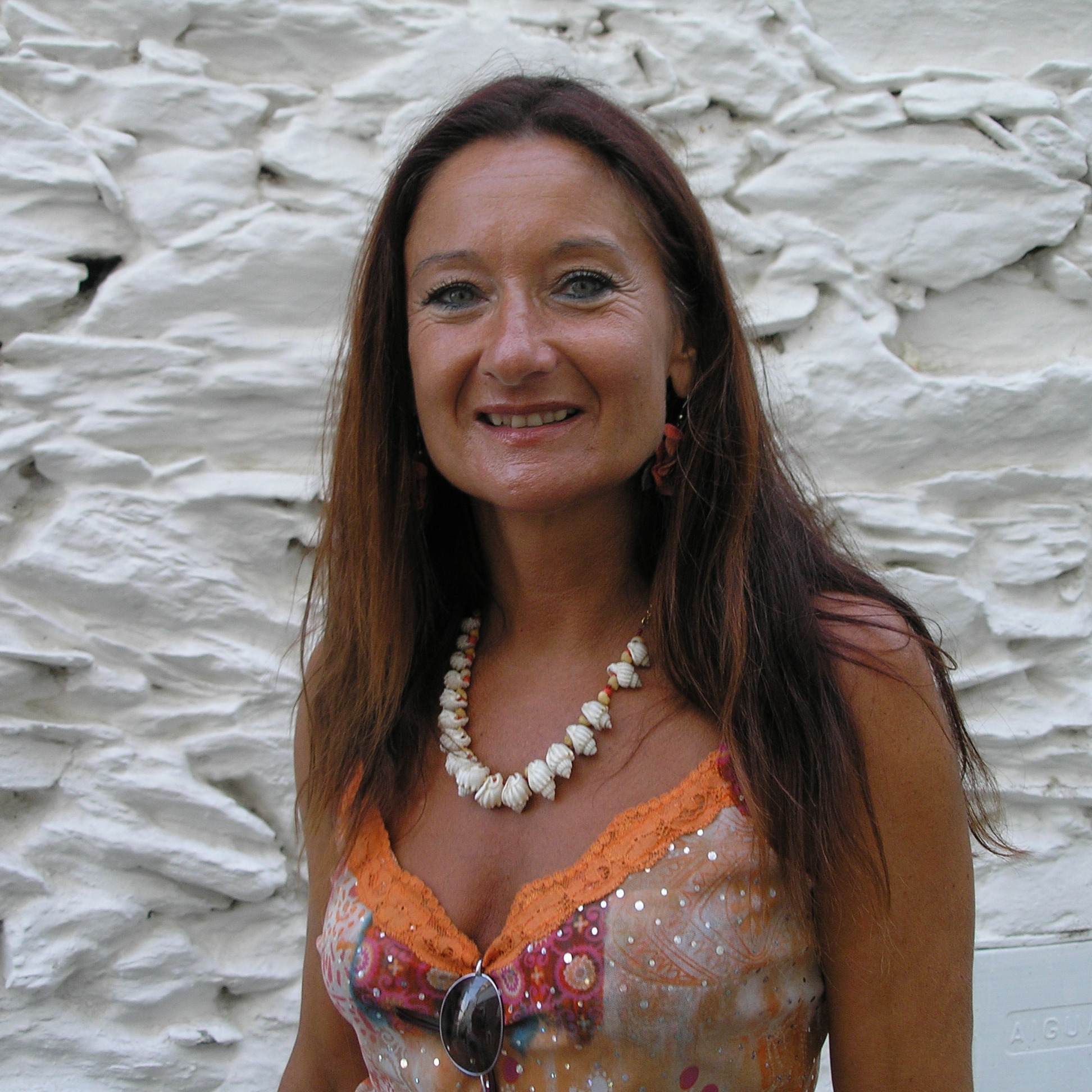 Photo de Josiane LUGAN