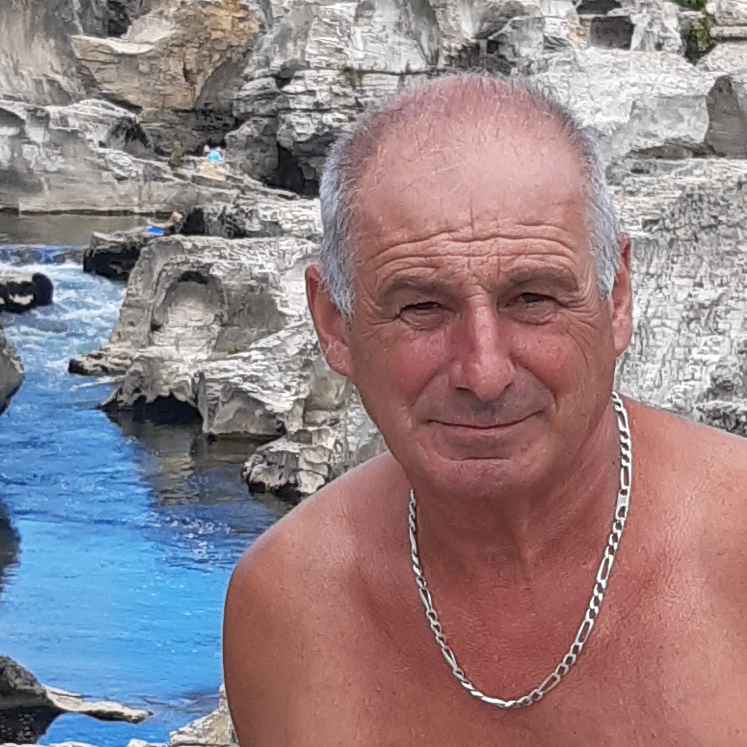 Photo de Marc TOURNEBIZE