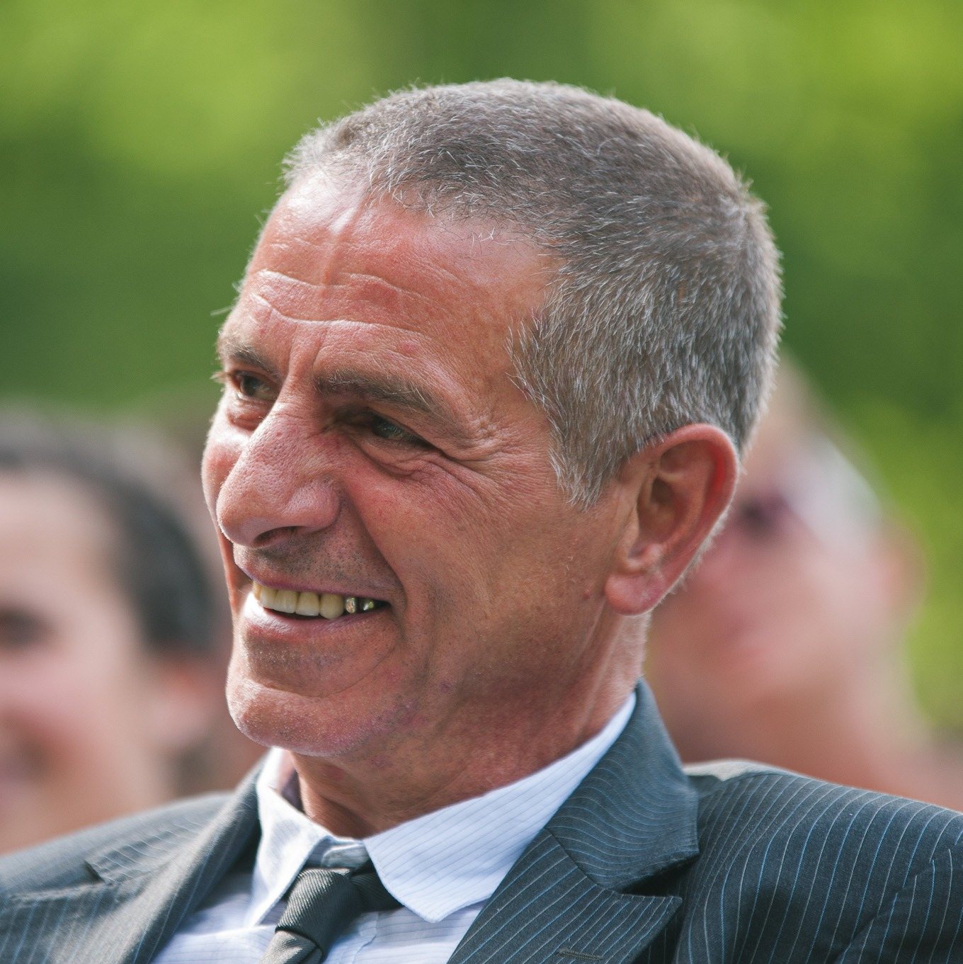 Photo d’Alain JULIEN