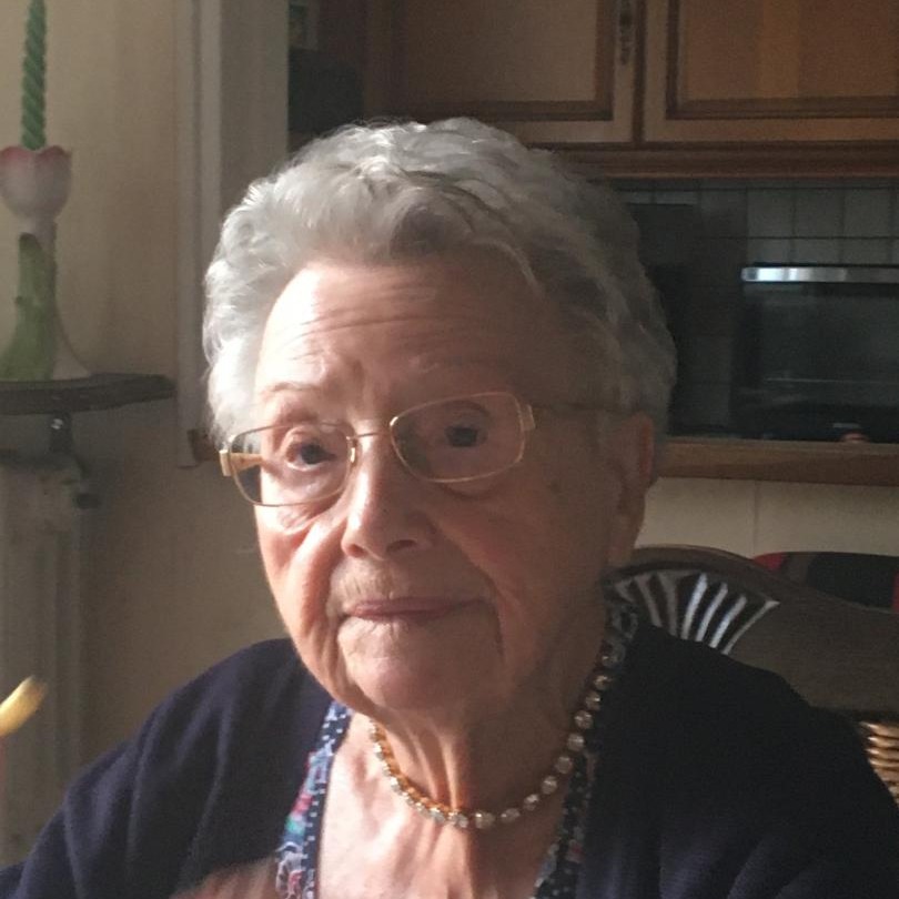 Photo de Josette JORAND