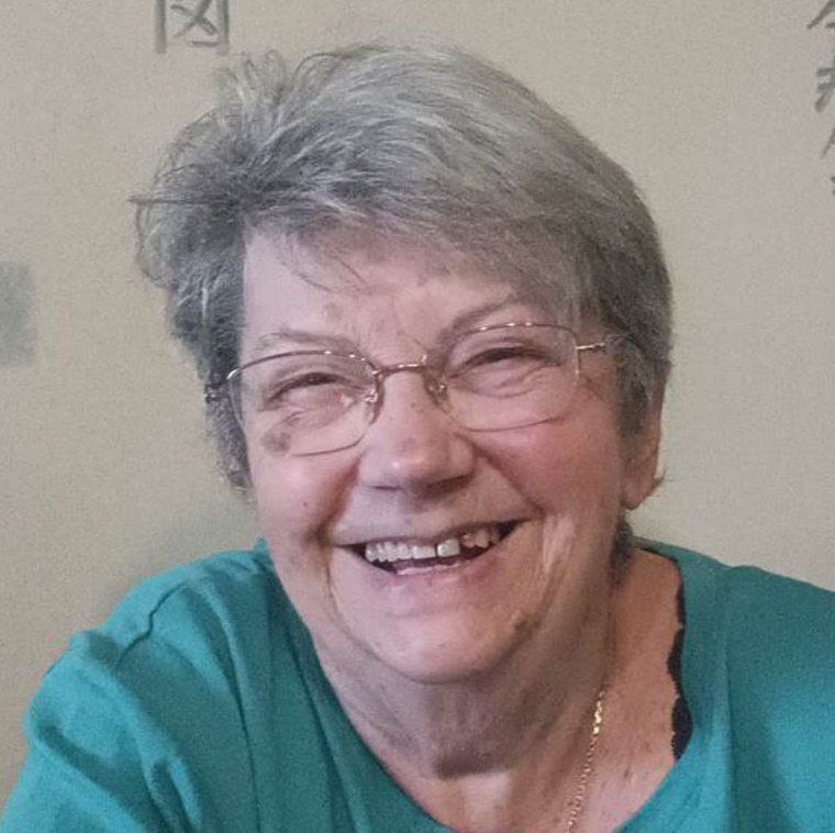 Photo de Josiane SALVATORINI