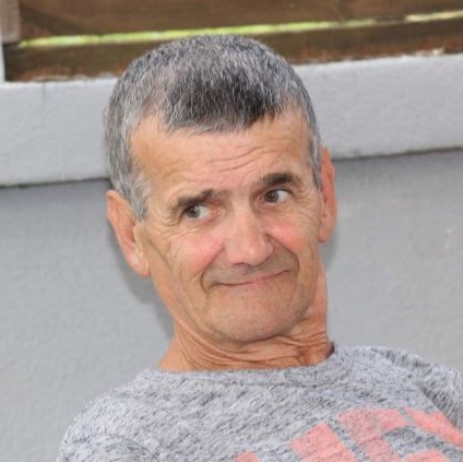 Photo de Constantino Manuel VIEIRA PEREIRA