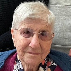 Photo de Marie VOLDOIRE