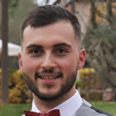 Photo de Geoffrey LAFONT