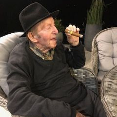 Photo de Georges ARNAUD