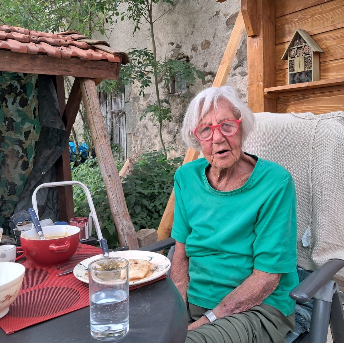 Photo de Geertruida MOLIER