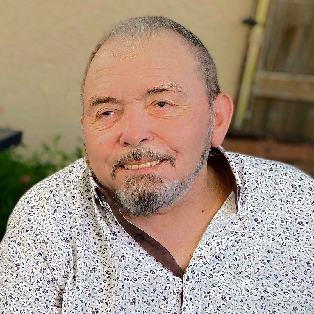 Photo de Paul BECERRA - RACERO