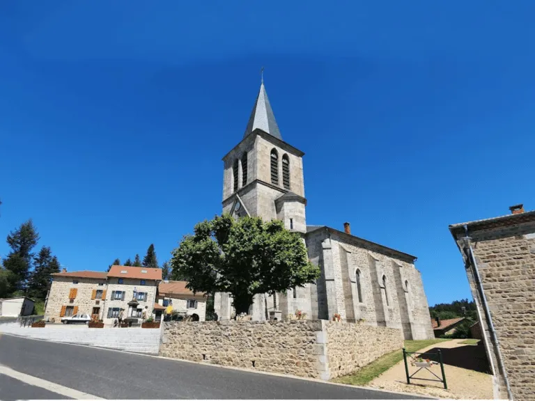 Aix-La-Fayette (63980)