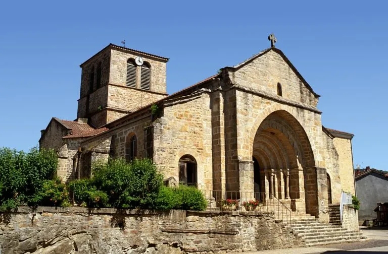 Dore-L'Église (63220)