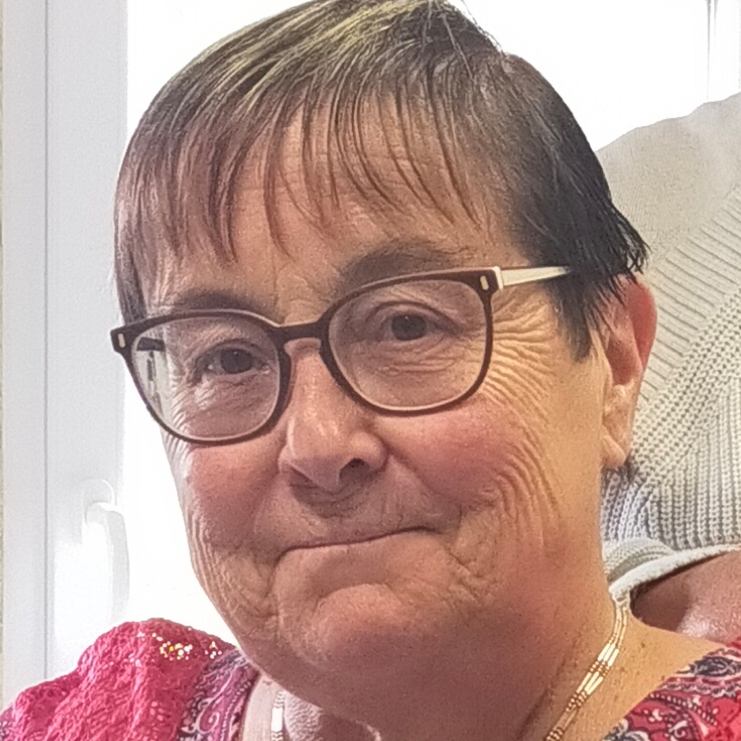 Photo de Marie-Françoise DE BACKER