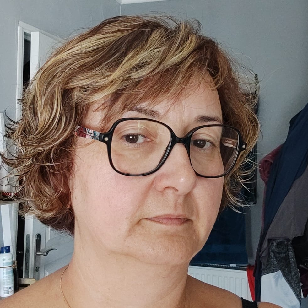 Photo de Madame Christelle DEBOMY