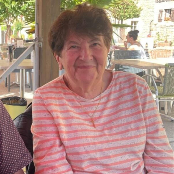 Photo de Nicole CHELLE