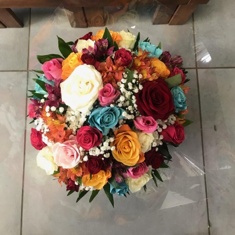 Photo de Chantal VENANT