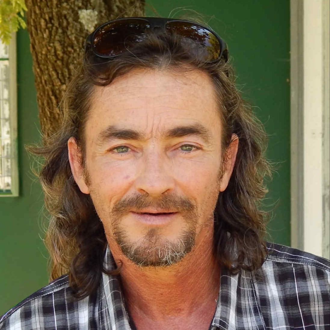 Photo de Sylvain COLIN