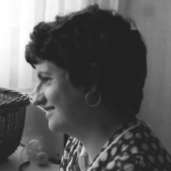 Photo de Thérèse BOYER