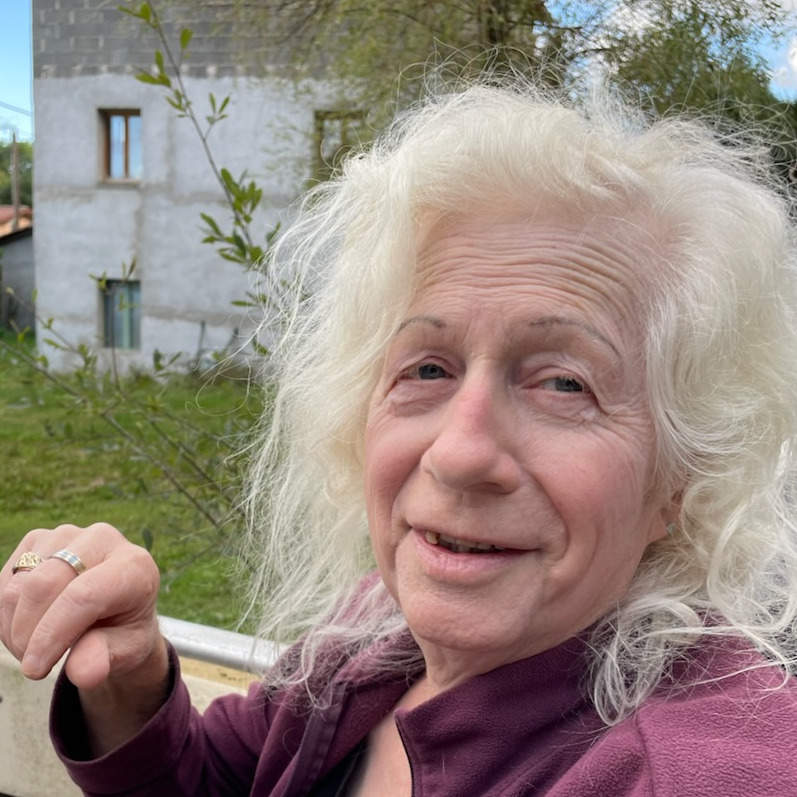 Photo de Jean-Michel LASHERMES