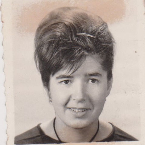 Photo de Josette FORESTIER