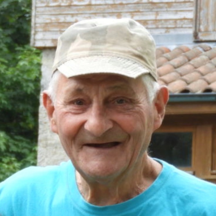 Photo d’Antoine ARTAUD