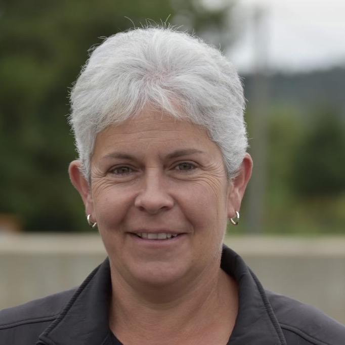 Photo de Nadine DURET