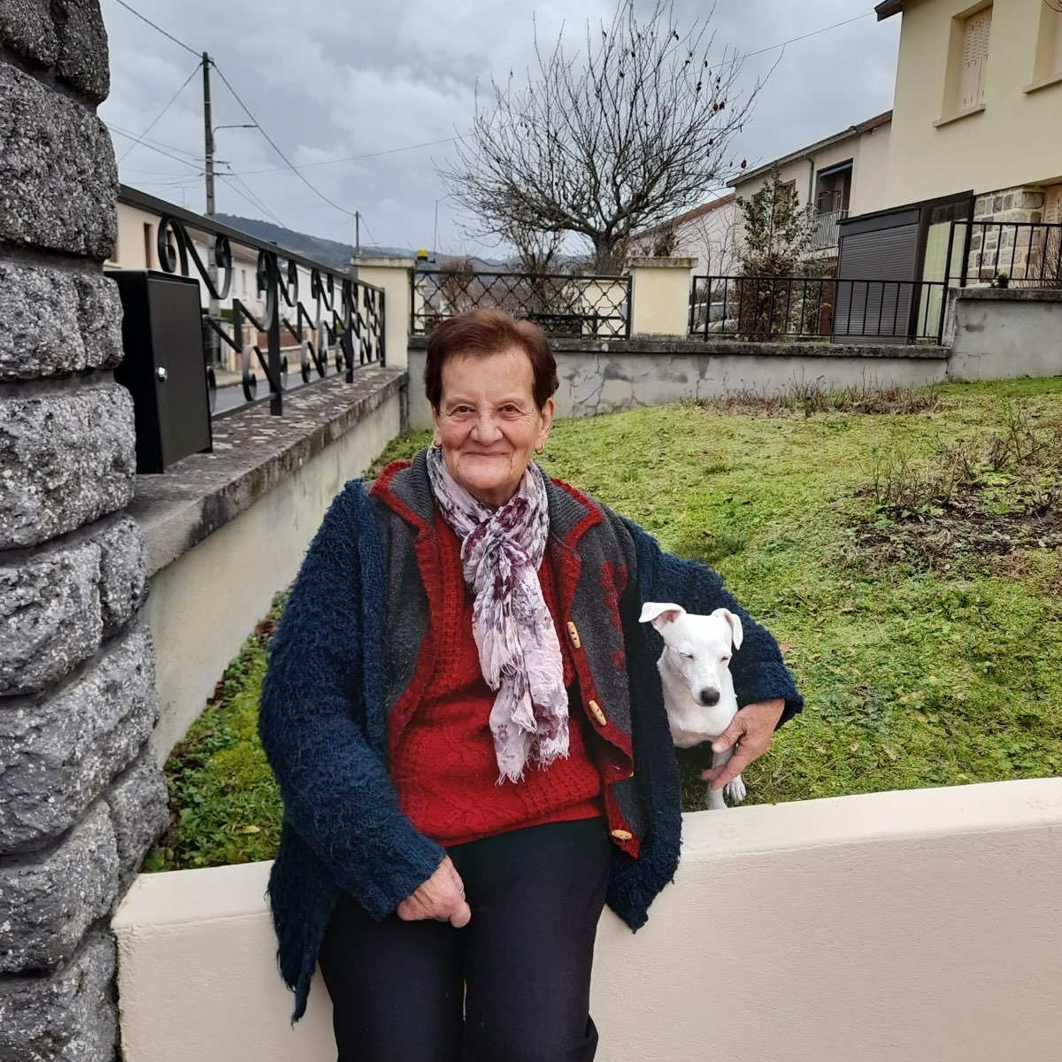 Photo de Collette HALATRE