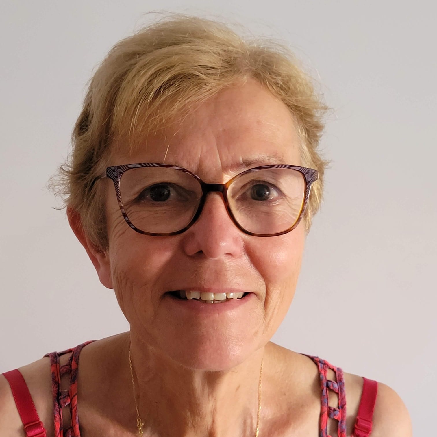 Photo de Françoise GARDET