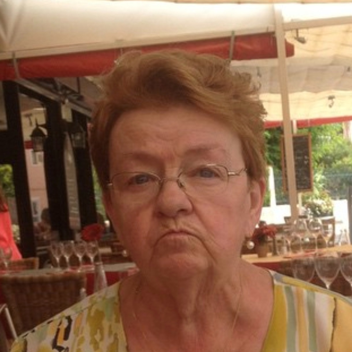 Photo de Ginette PAPON