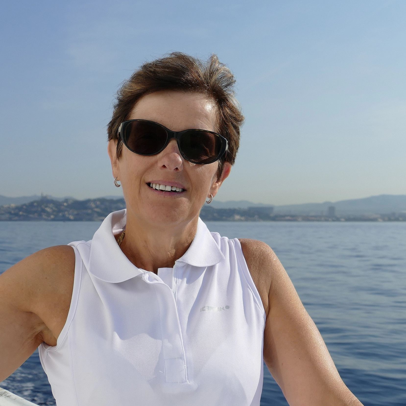 Photo de Christine BERQUET