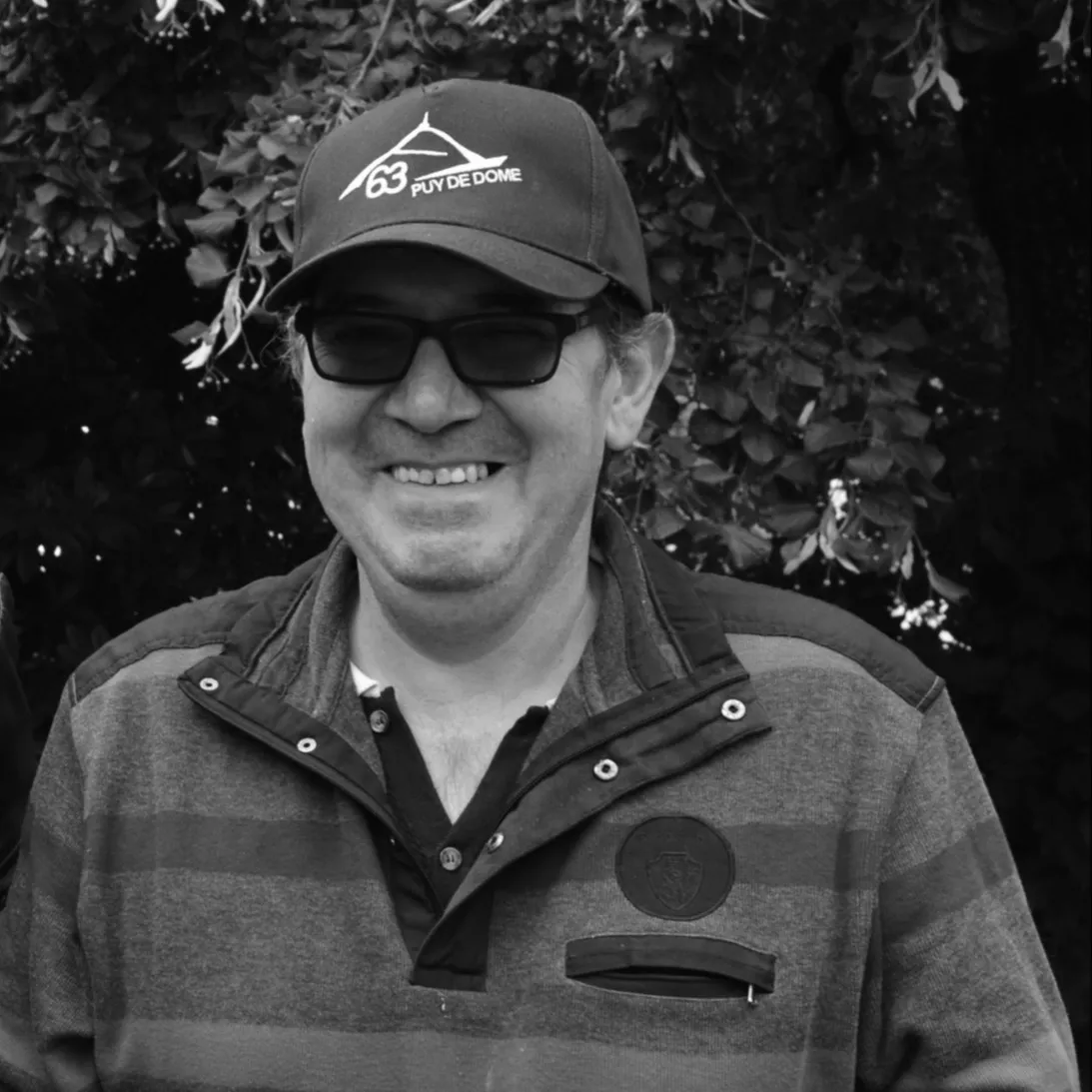 Photo de Jean-Paul VIALON