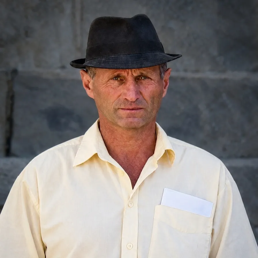 Photo de Serge MARAINAT