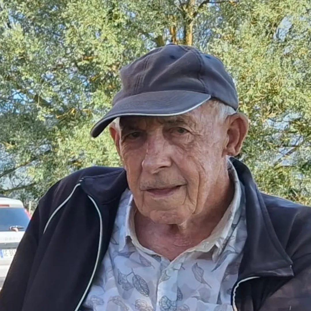 Photo de René MAYET