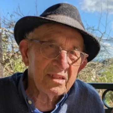 Photo de René POUGET
