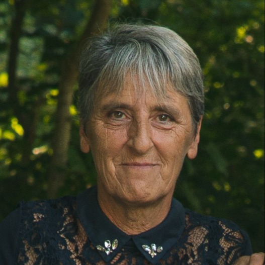 Photo de Michèle JULIEN