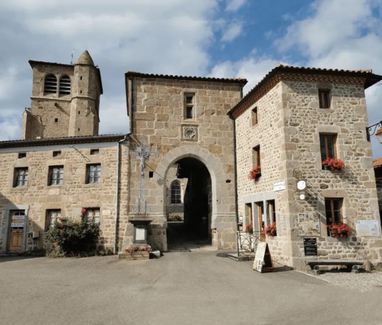 Sauvain (42990)